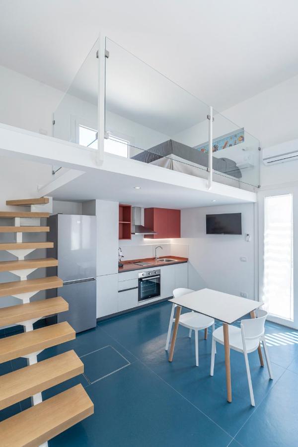 Maison d'hôtes Egida Mediterranee