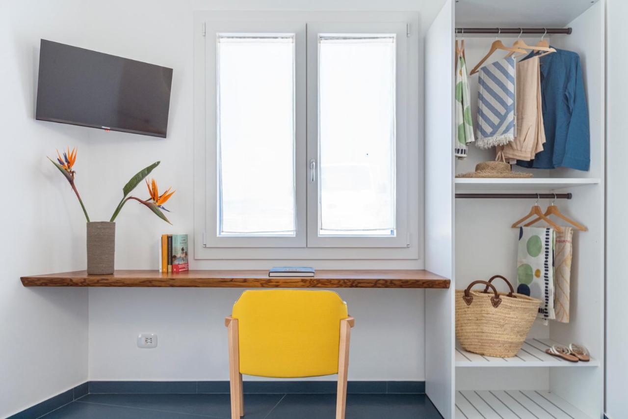 Maison d'hôtes Egida Mediterranee *