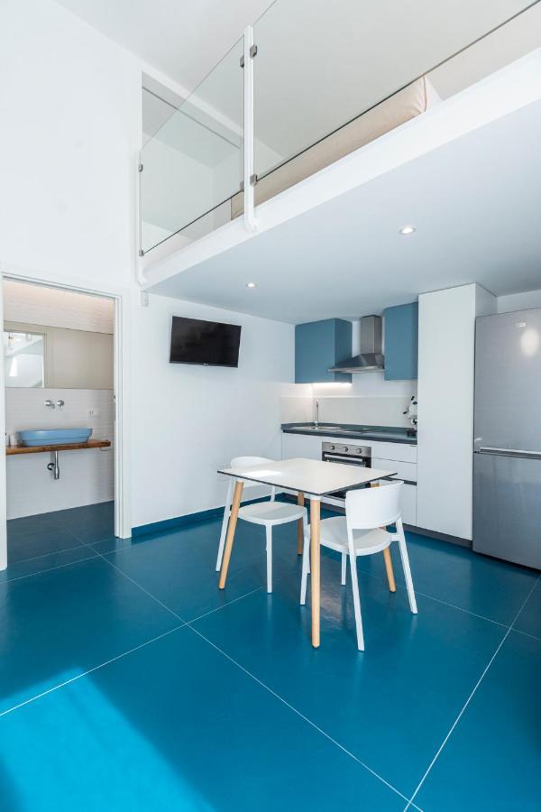 Maison d'hôtes Egida Mediterranee *